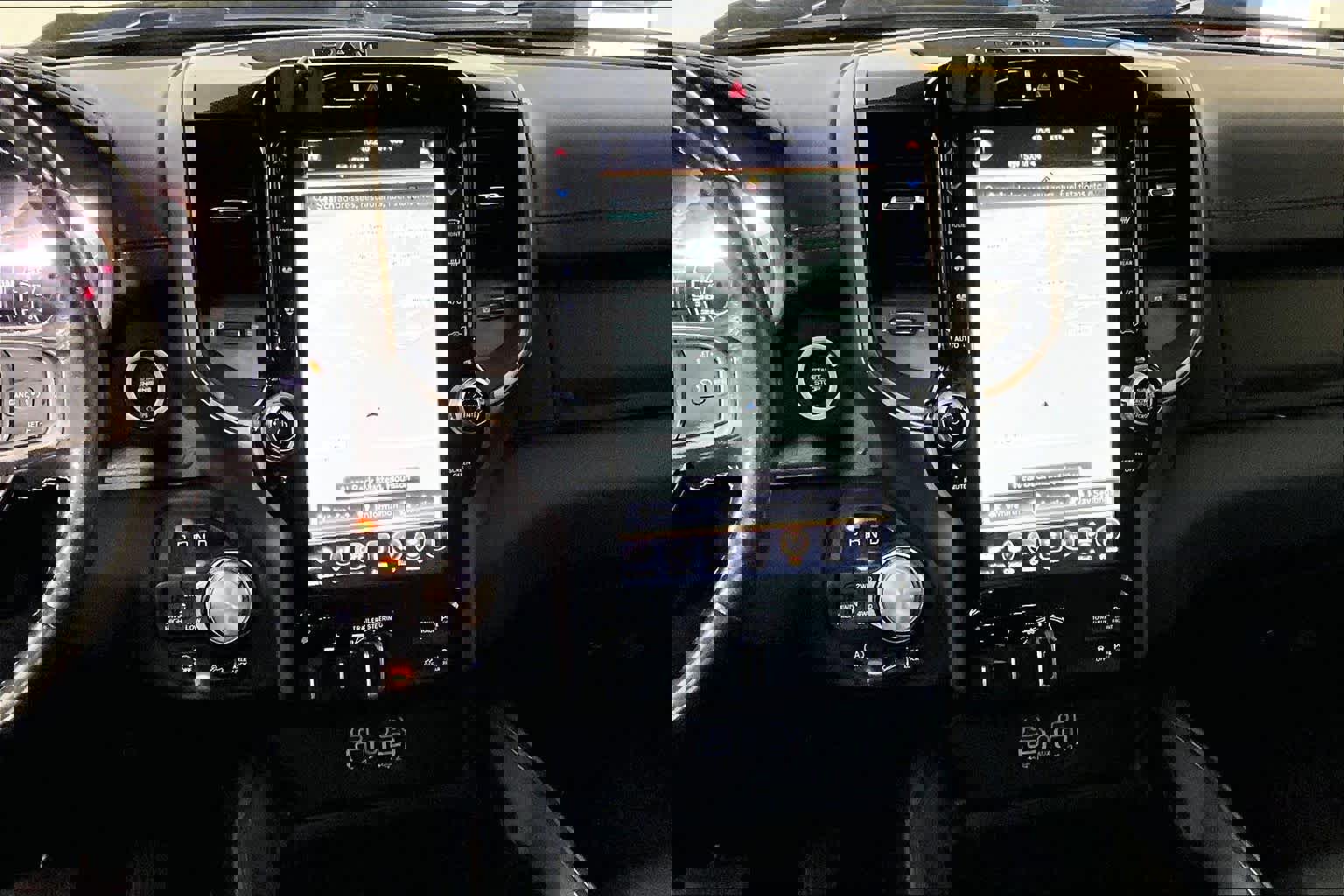 Used 2021 RAM 1500 Rebel w/ Rebel Level 2 Equipment Group image 6