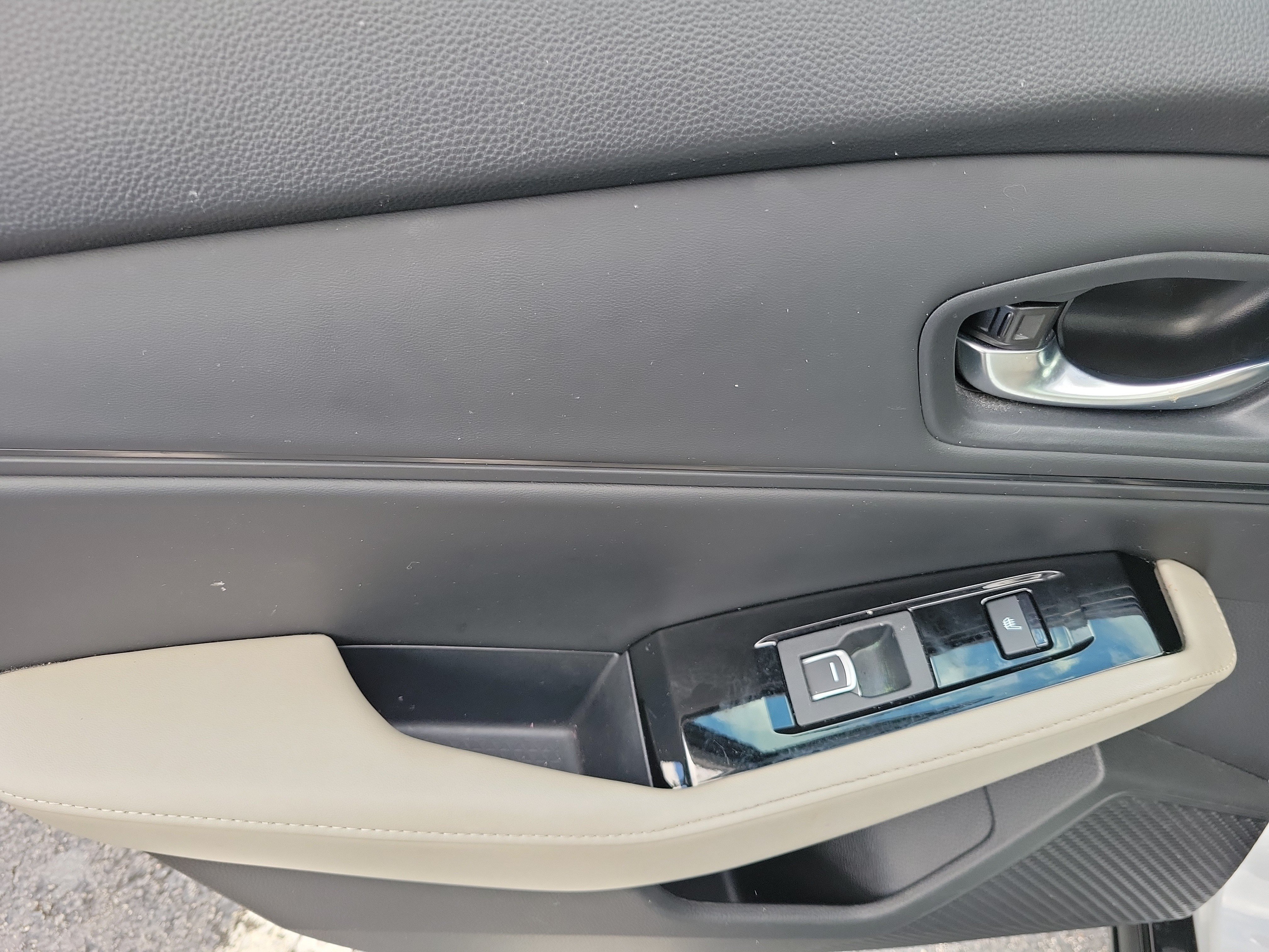 Certified 2023 Honda Accord Touring image 13