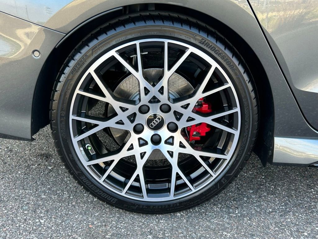 New 2026 Audi RS 3 AWD/4WD image 63