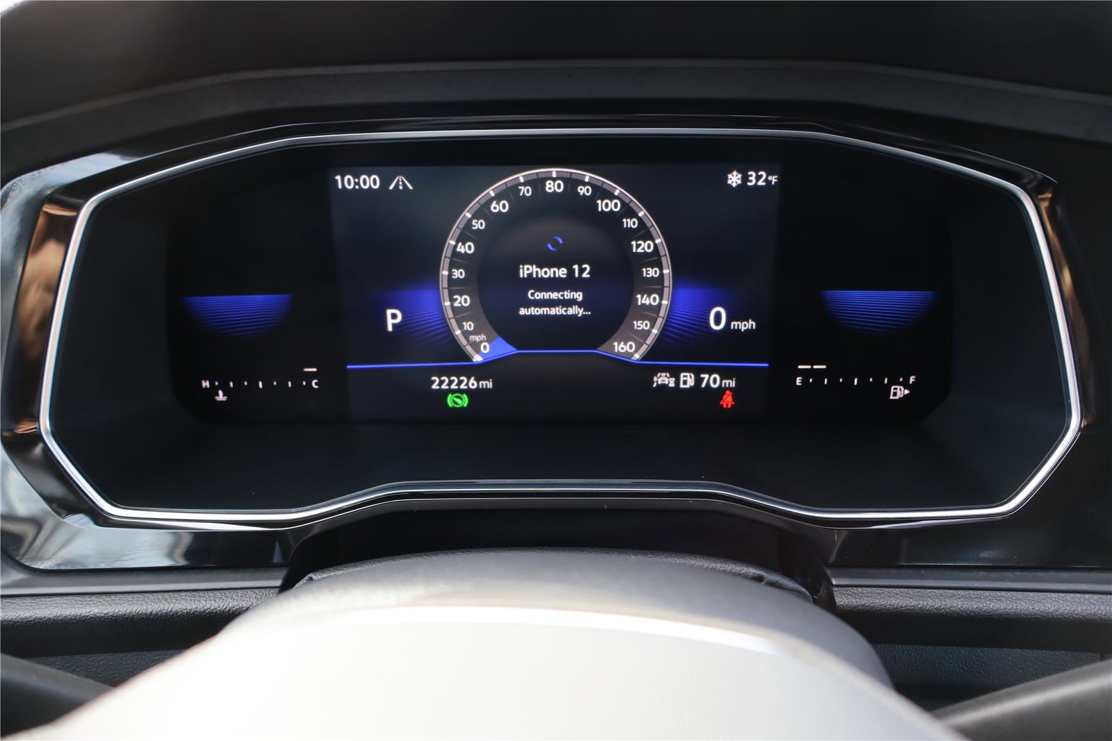 Certified 2023 Volkswagen Jetta SE image 18