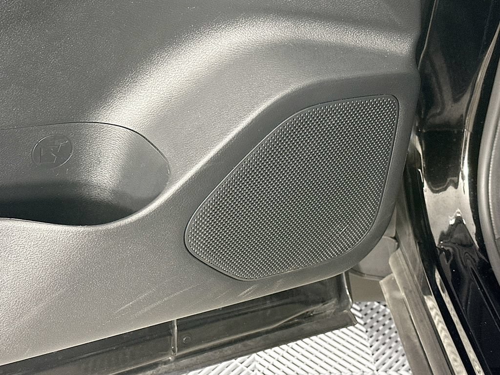 Certified 2023 Nissan Rogue SV AWD/4WD image 26