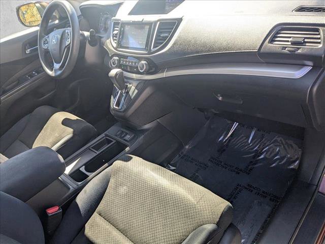 Used 2016 Honda CR-V EX image 19