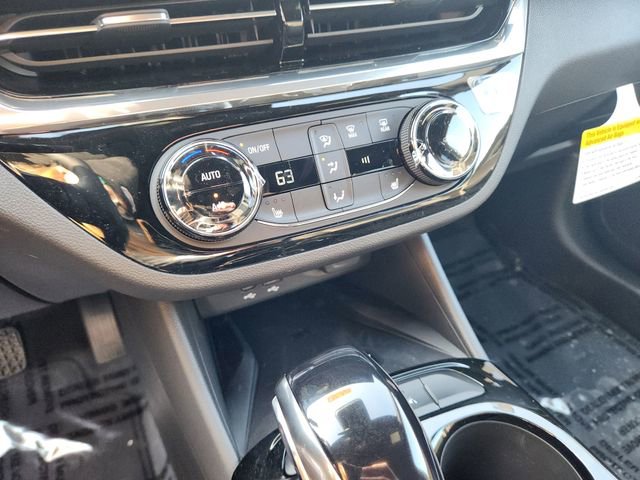 New 2026 Buick Envista Sport Touring w/ Convenience I Package image 13