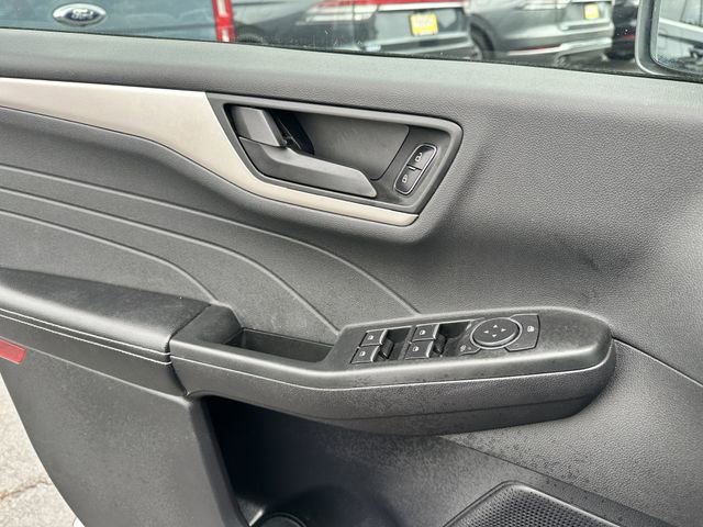 Certified 2022 Ford Escape SE w/ Convenience Package image 29