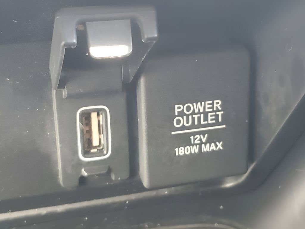 Used 2019 Honda CR-V LX image 30