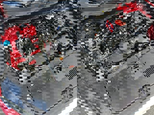 Used 2024 Honda CR-V EX-L image 34