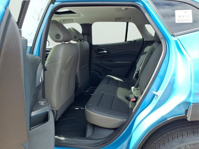 New 2026 Chevrolet Trax ACTIV image 11