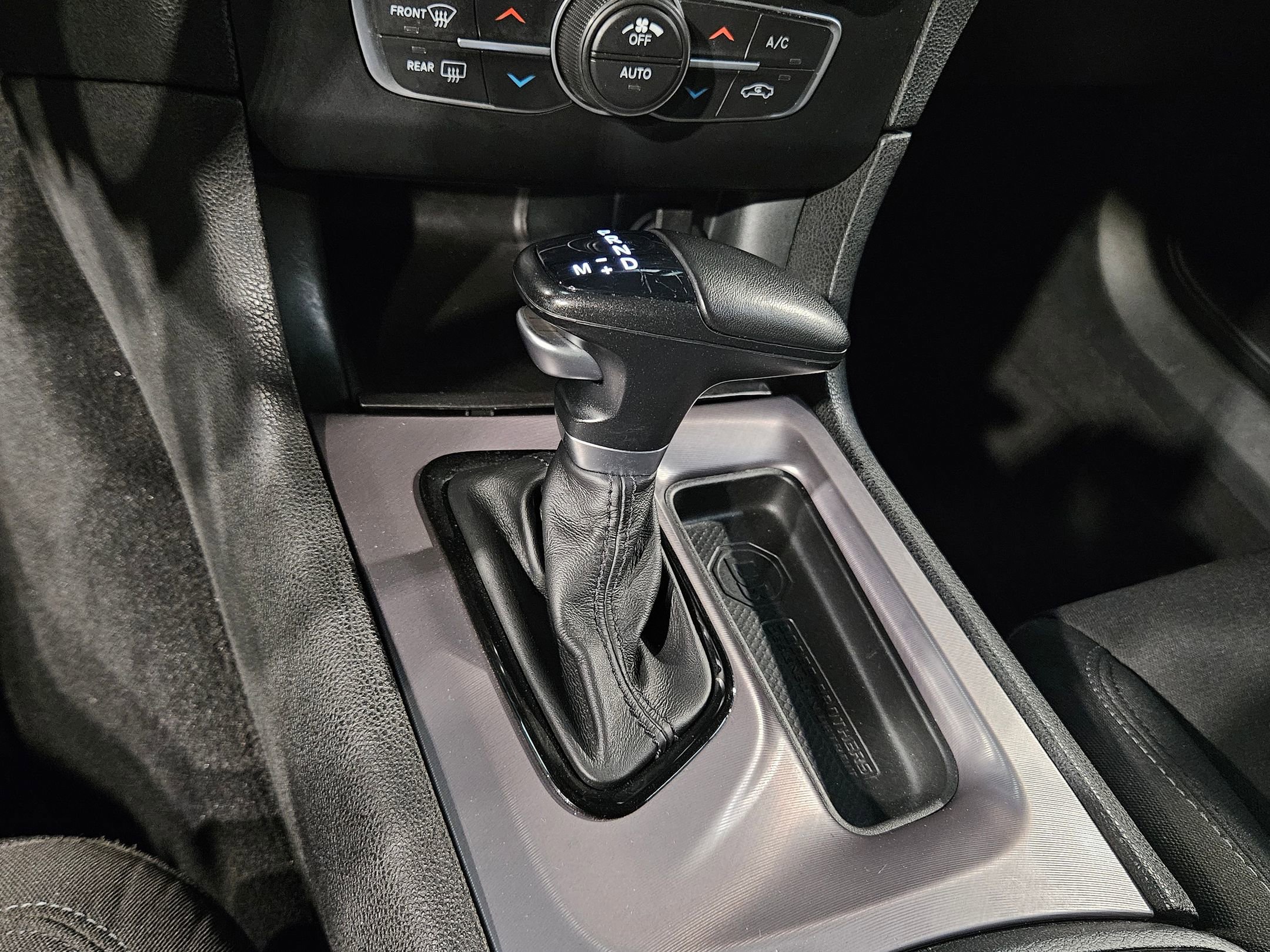 Used 2023 Dodge Charger R/T w/ Blacktop Package image 34