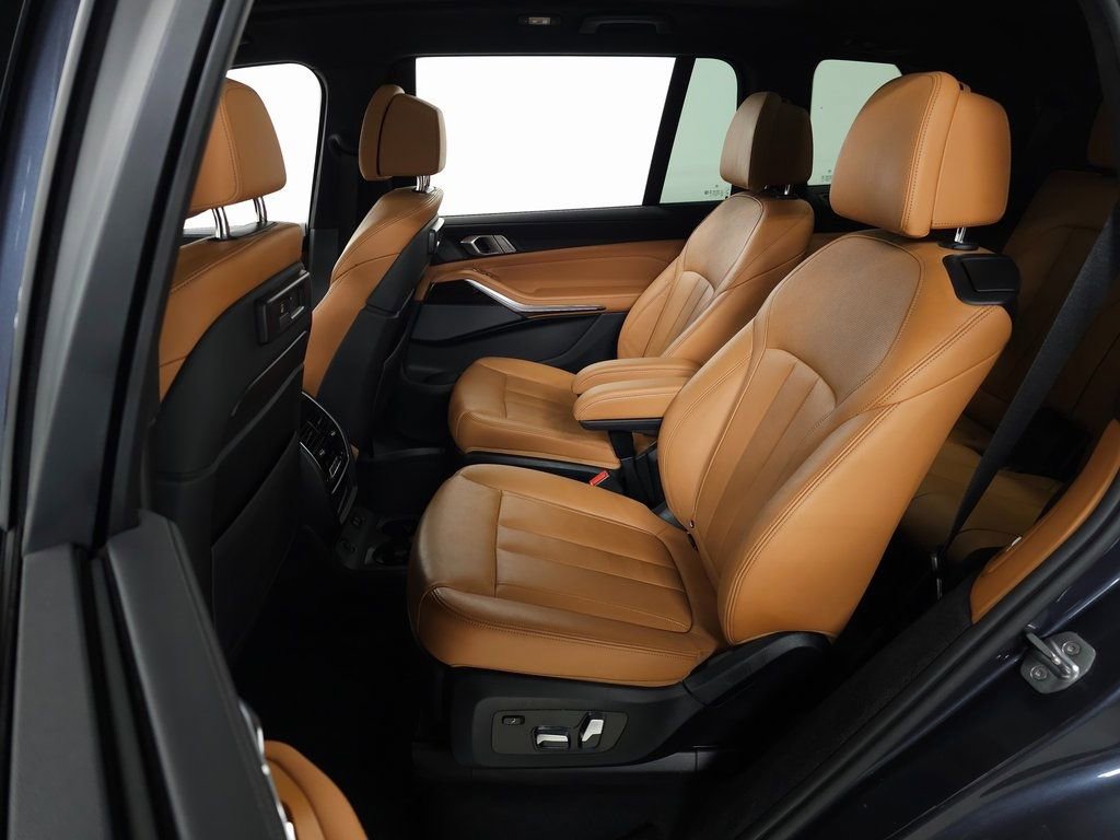 Used 2019 BMW X7 xDrive40i image 44