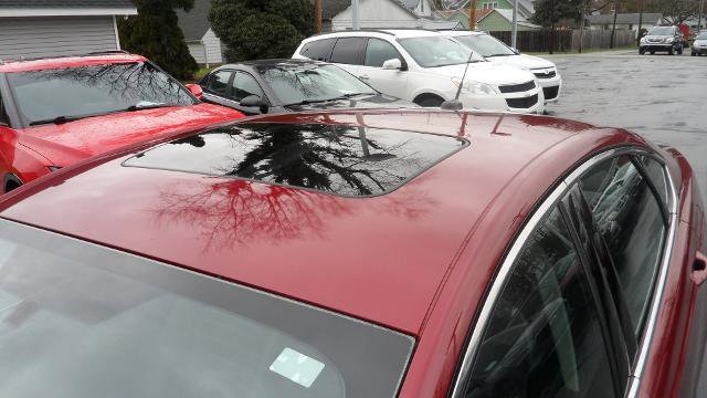 Used 2013 Ford Fusion SE image 4