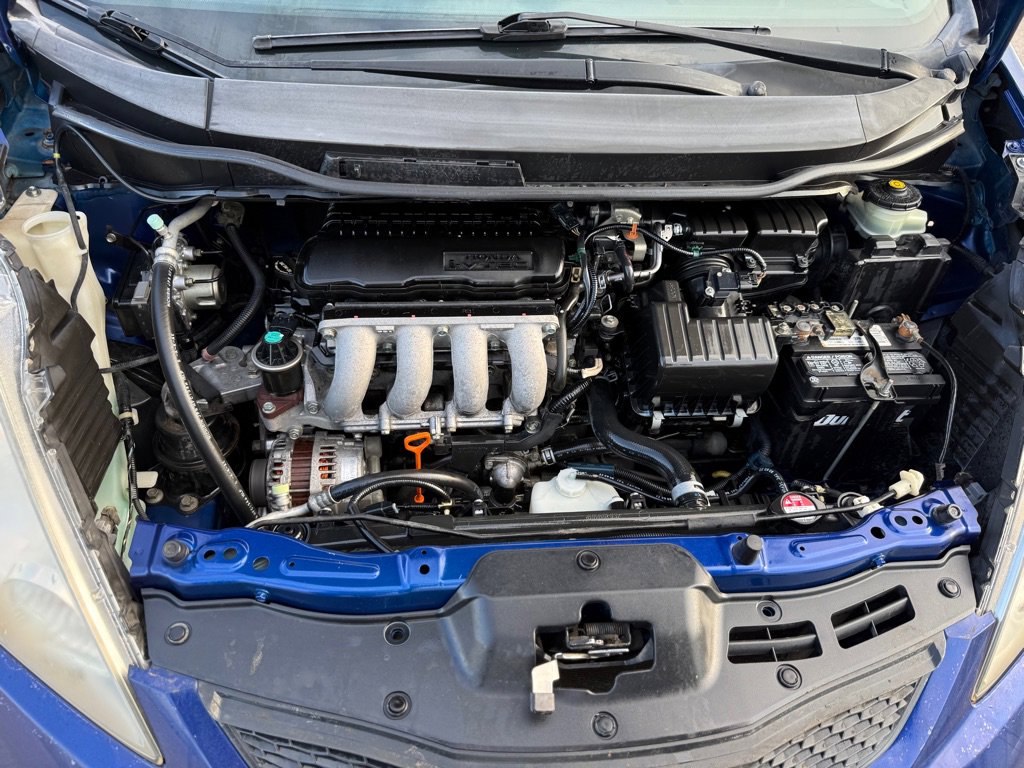 Used 2009 Honda Fit Sport image 17