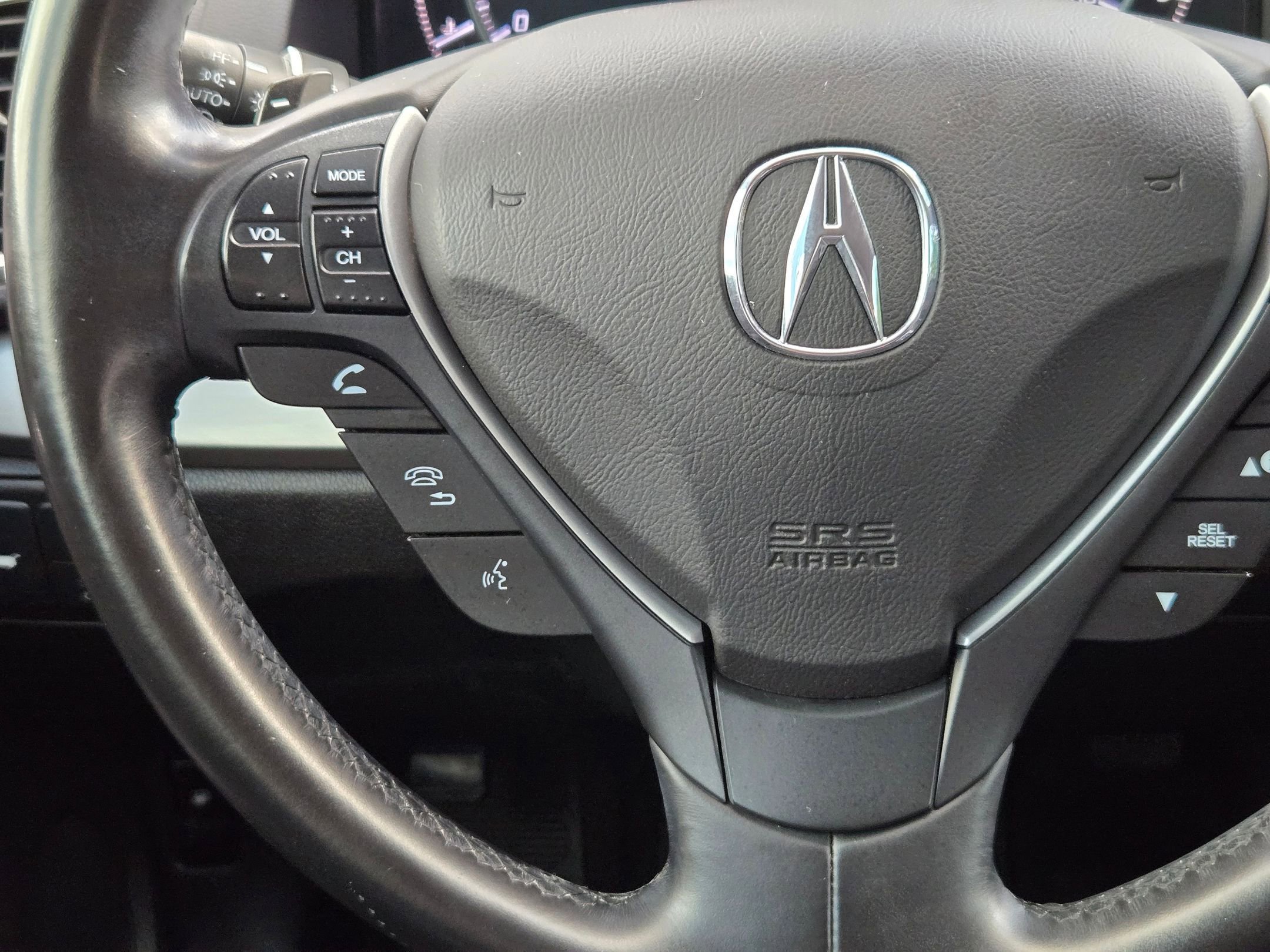 Used 2016 Acura RDX AWD w/ Advance Package image 22