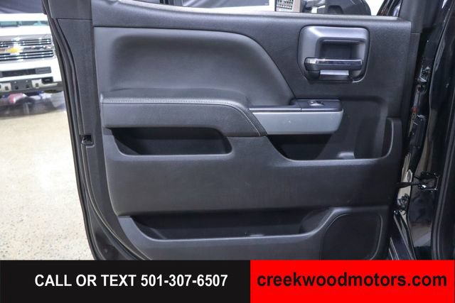Used 2019 Chevrolet Silverado 2500 LTZ w/ Duramax Plus Package AWD/4WD image 46