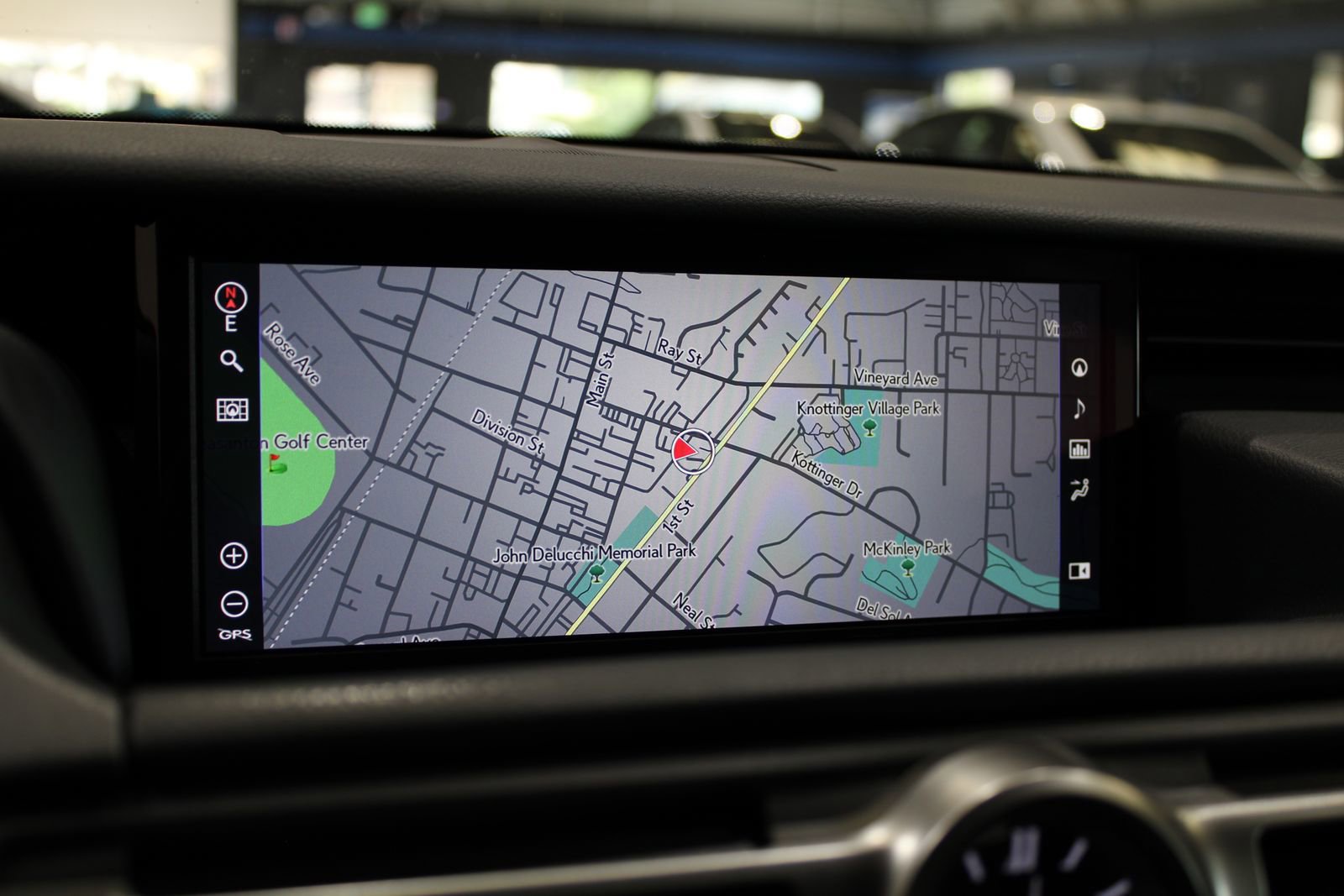 Used 2022 Lexus RC 350 F Sport image 30