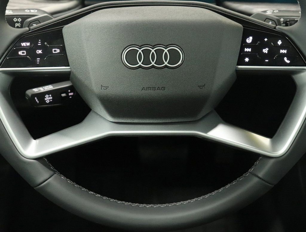 New 2025 Audi Q5 Premium w/ Convenience Package image 17