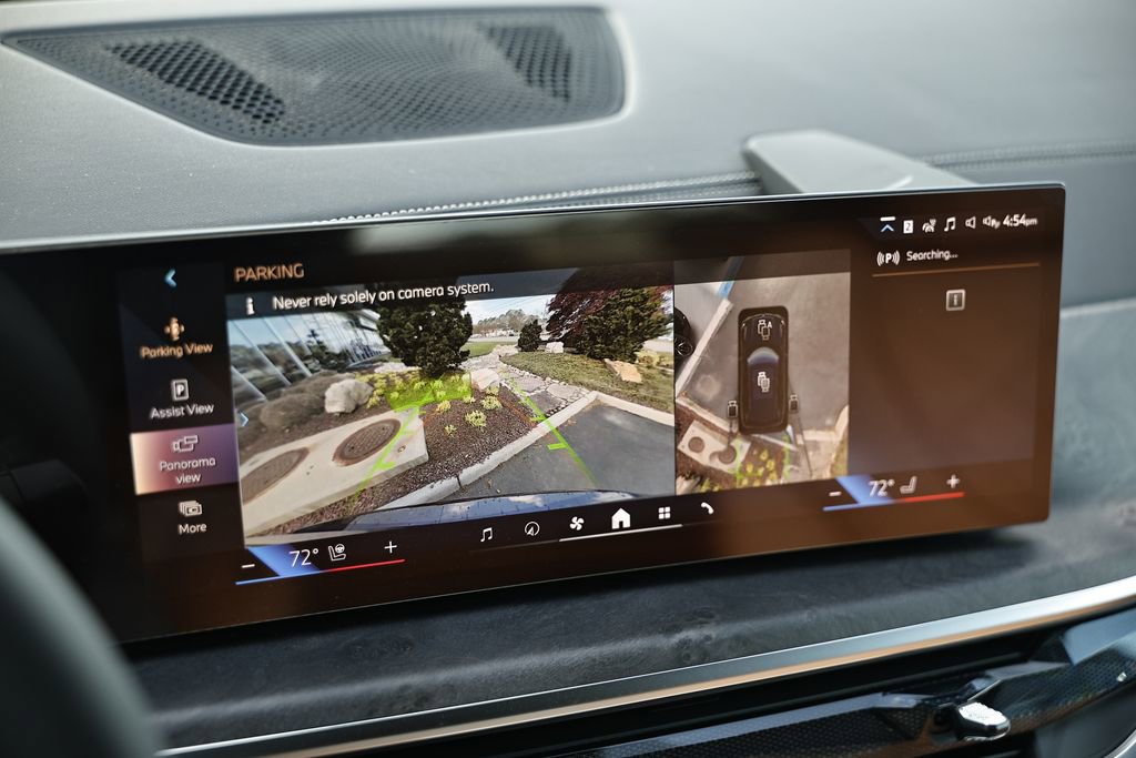 New 2026 BMW X5 xDrive40i w/ M Sport Package image 38