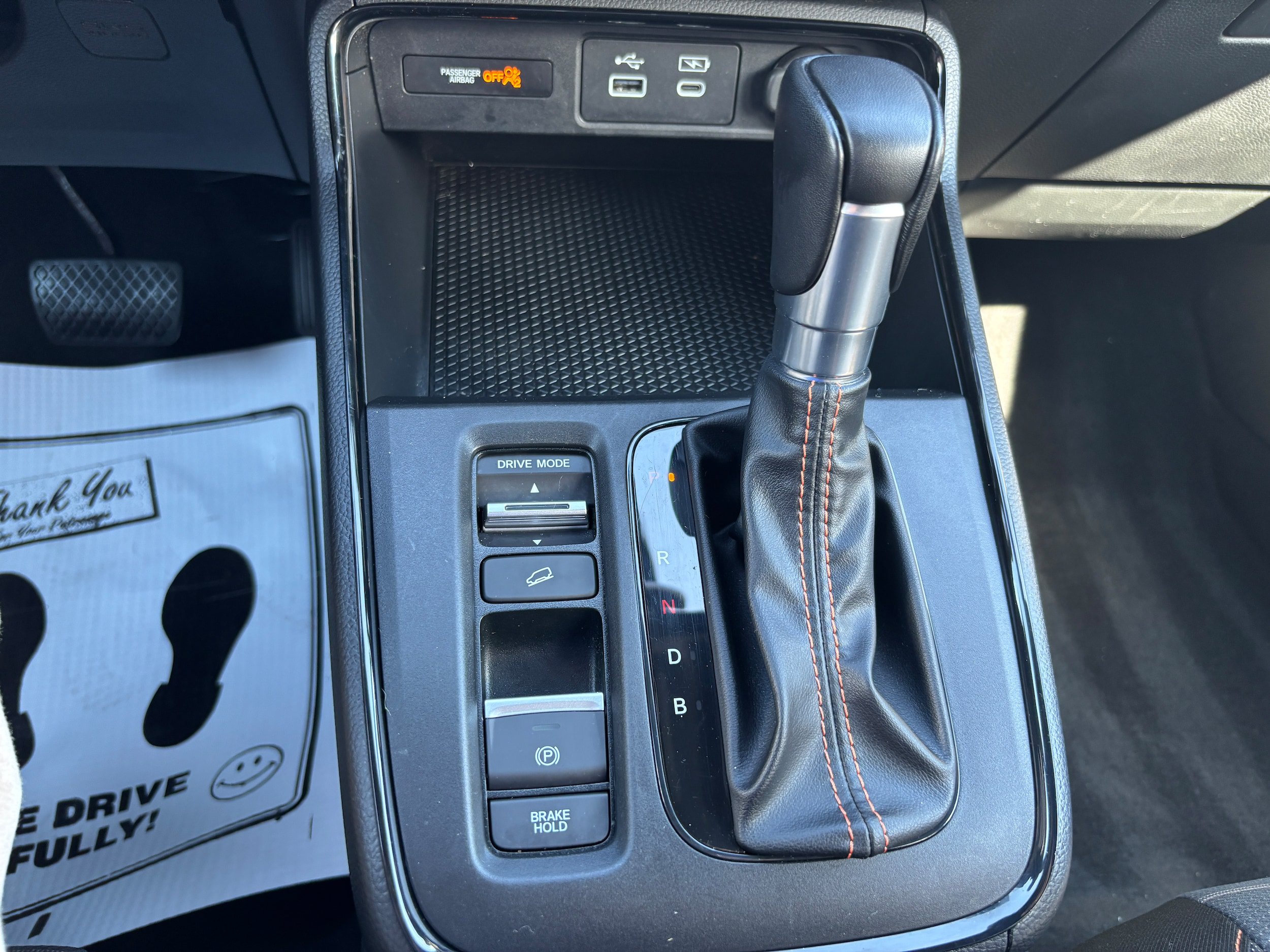 Used 2024 Honda CR-V Sport image 15