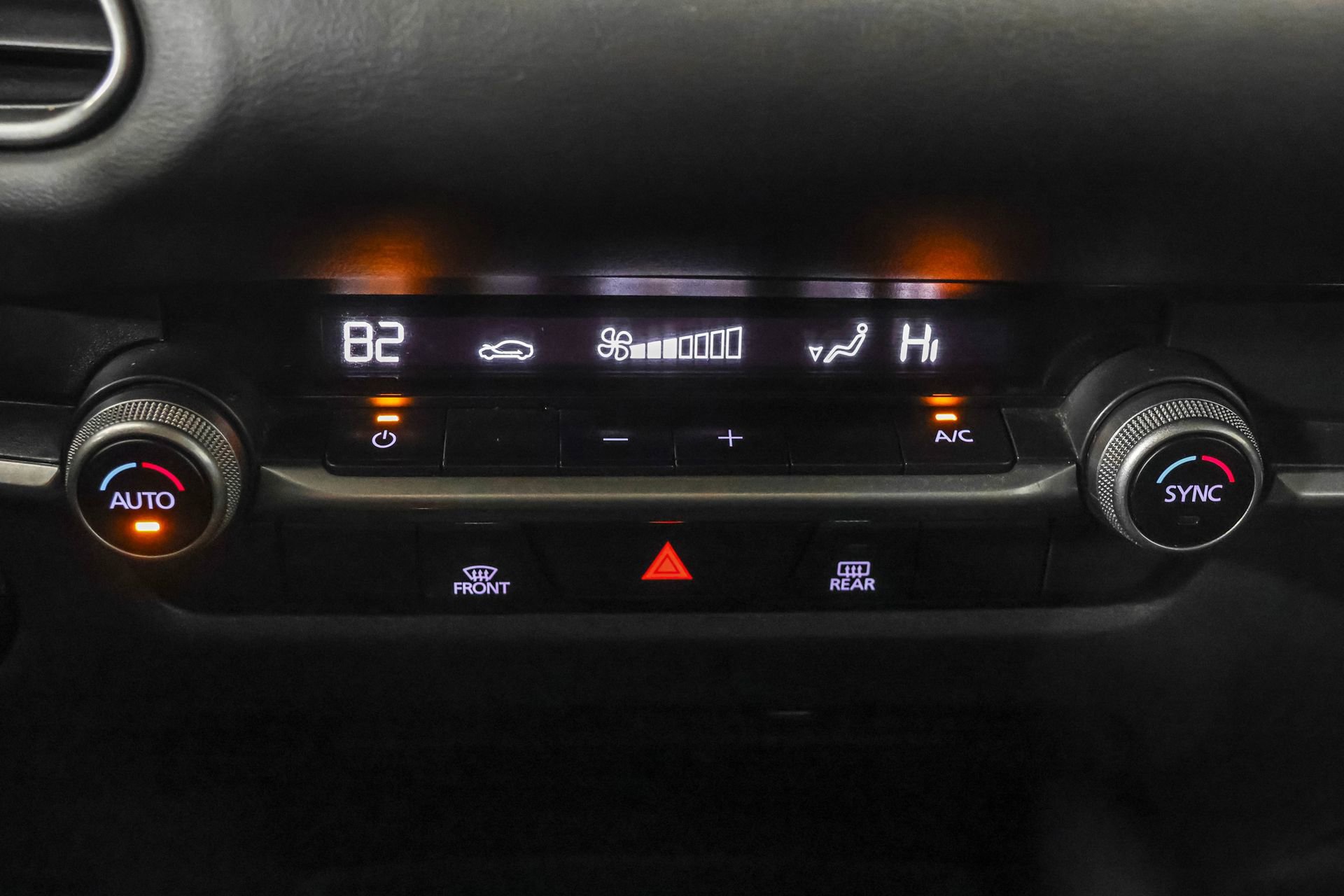 Used 2020 MAZDA CX-30 AWD w/ Select Package image 30