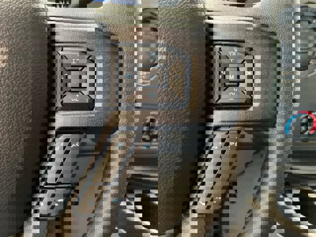 New 2026 Ford E-350 and Econoline 350 Super Duty w/ Power Equipment Group image 15