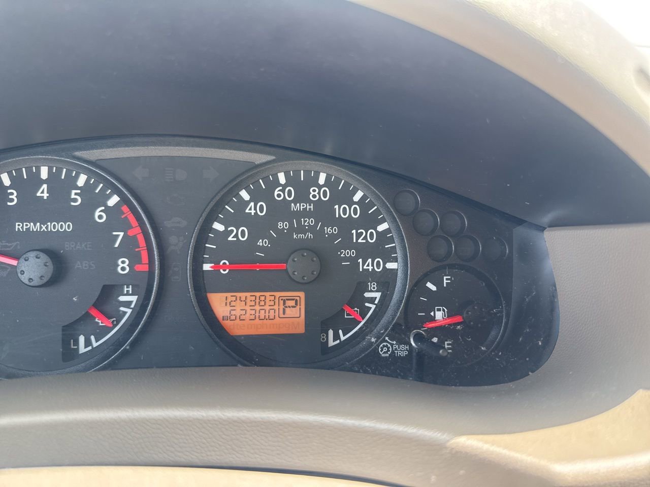 Used 2013 Nissan Frontier SV w/ SV Value Truck Pkg RWD image 34