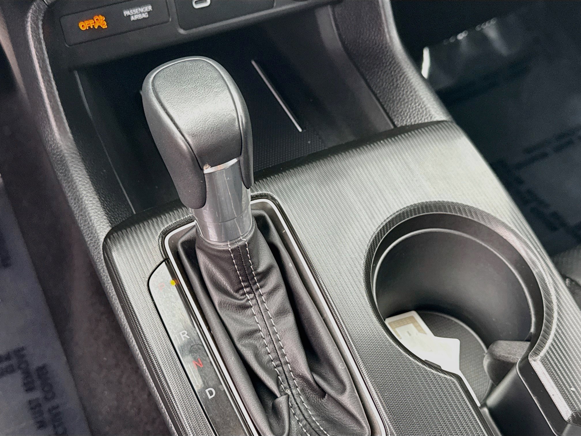 Used 2025 Honda Civic Sport Touring image 16
