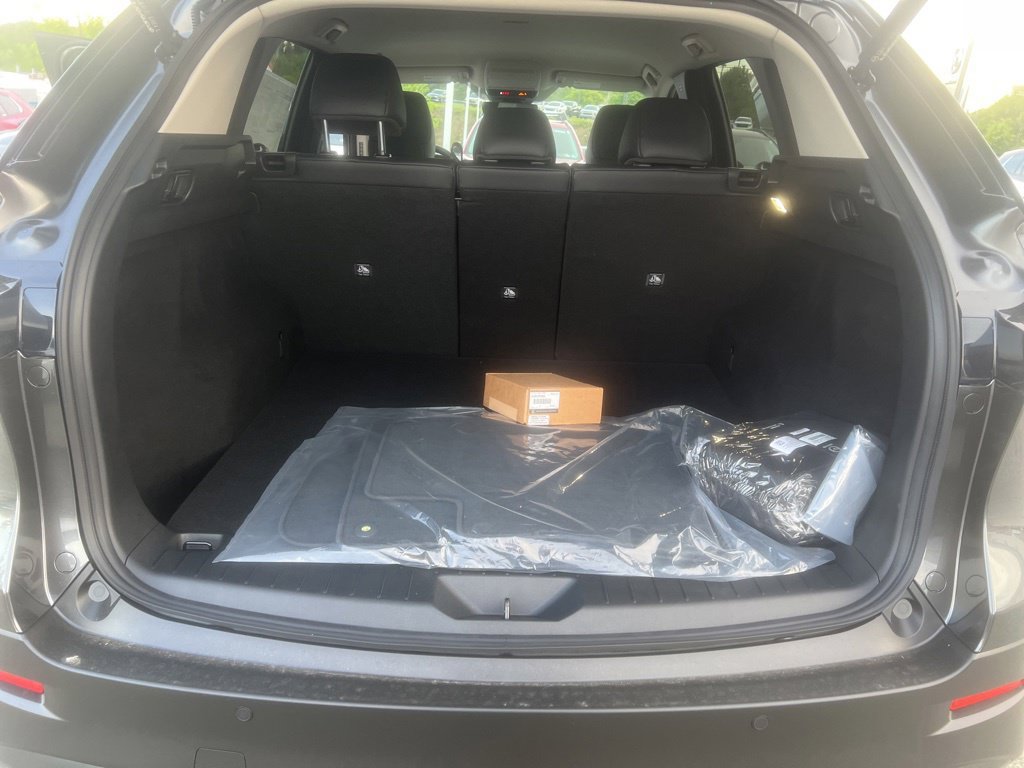 New 2026 MAZDA CX-5 Preferred AWD/4WD image 15