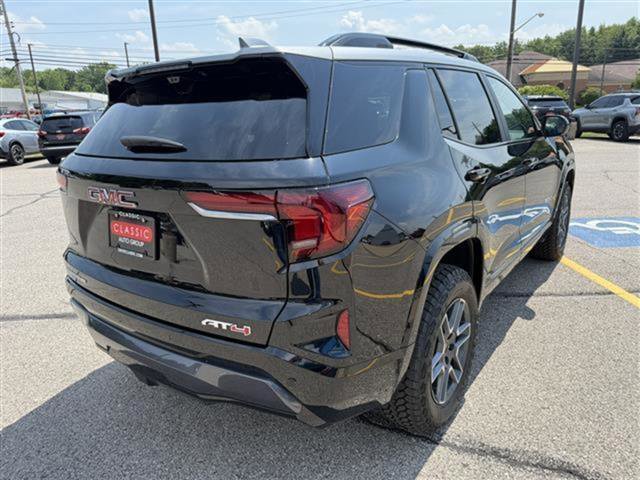 New 2026 GMC Terrain AT4 w/ Convenience Package III image 7