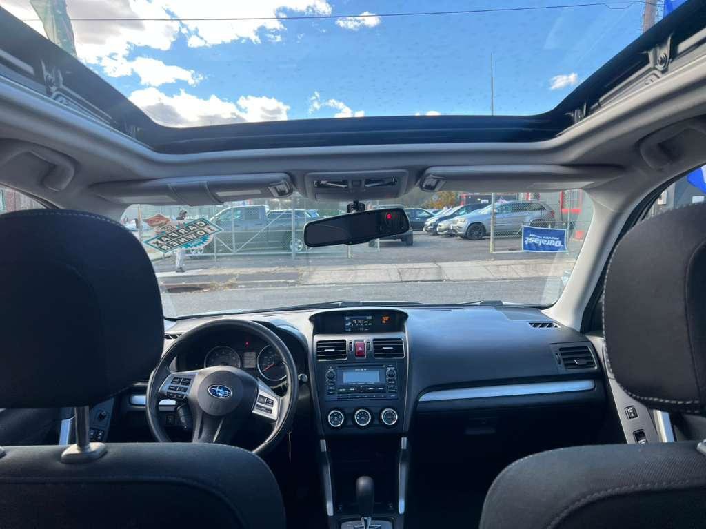 Used 2015 Subaru Forester 2.5i Premium w/ All-Weather Package image 13