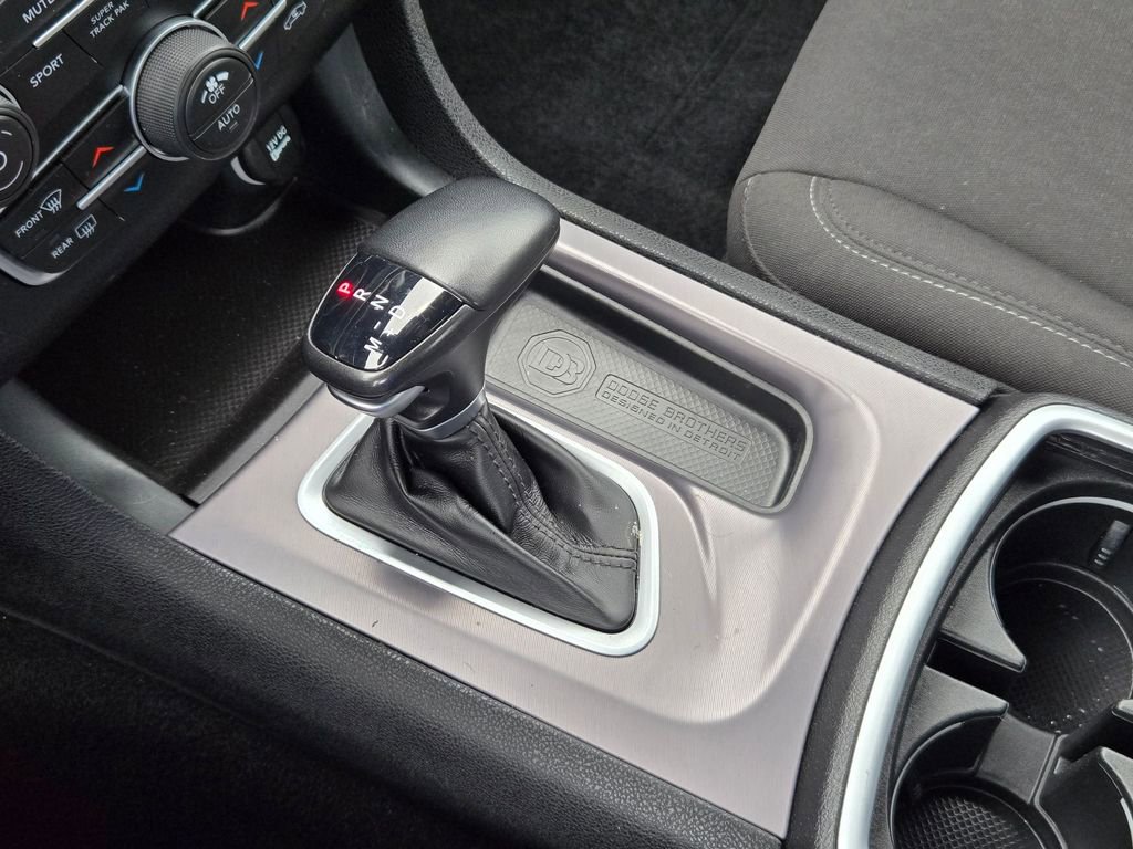 Used 2023 Dodge Charger GT RWD image 19