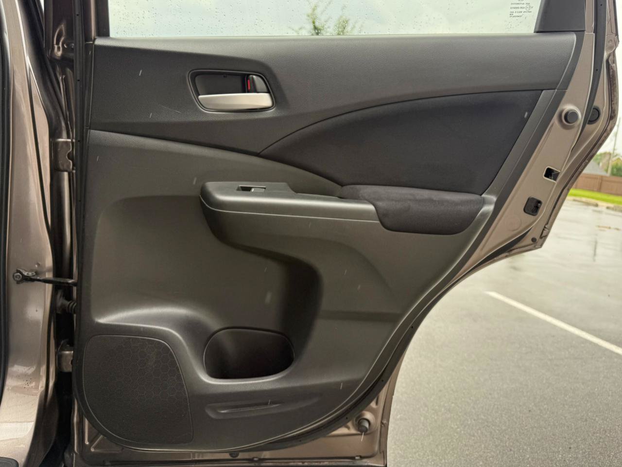 Used 2013 Honda CR-V EX image 16
