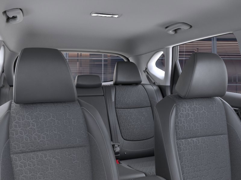 New 2026 Kia Seltos S FWD image 27