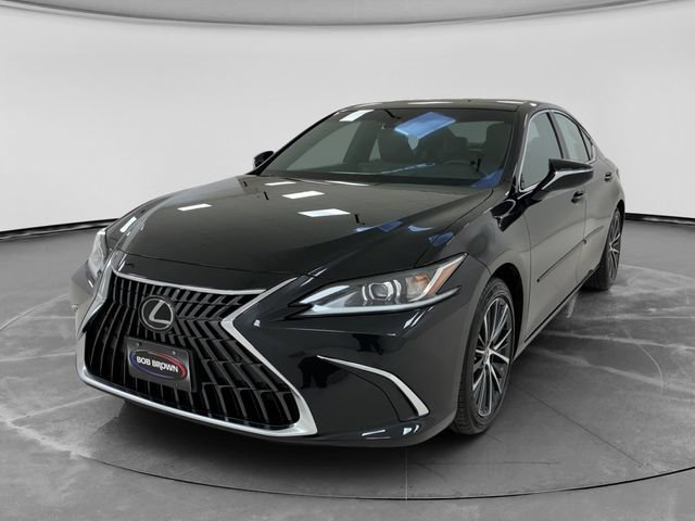 Used 2023 Lexus ES 350 w/ Protection Package (P2) FWD image 7