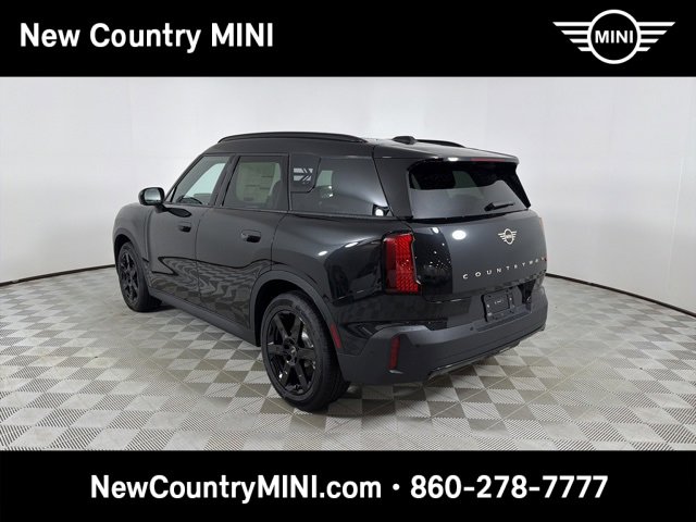 New 2026 MINI Cooper Countryman S w/ Comfort Package Max image 5