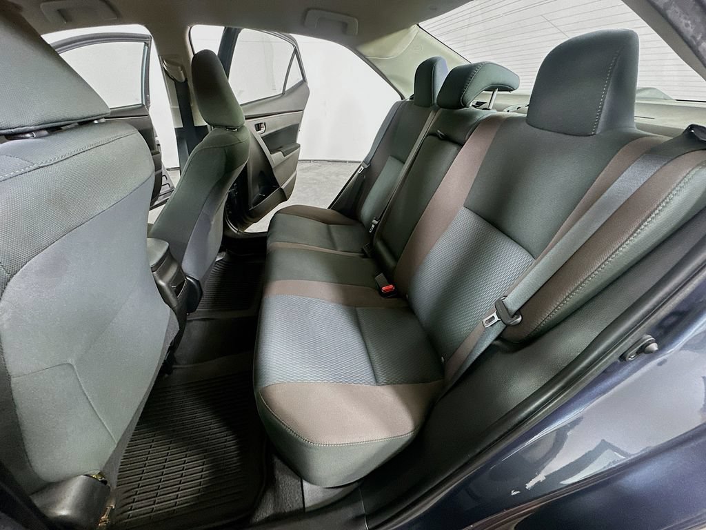 Used 2019 Toyota Corolla LE FWD image 14