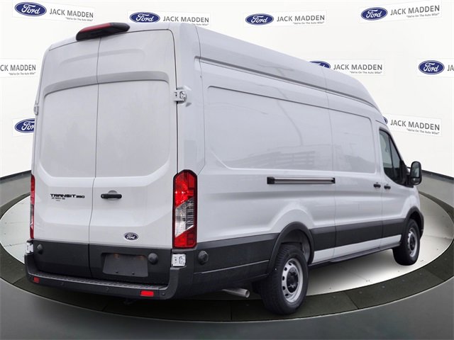 New 2026 Ford Transit 350 148 High Roof Extended image 5