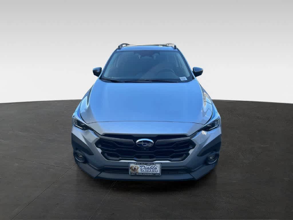 New 2026 Subaru Crosstrek 2.5i Limited AWD/4WD image 7