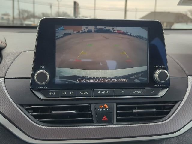 Used 2024 Nissan Altima 2.5 SR image 7