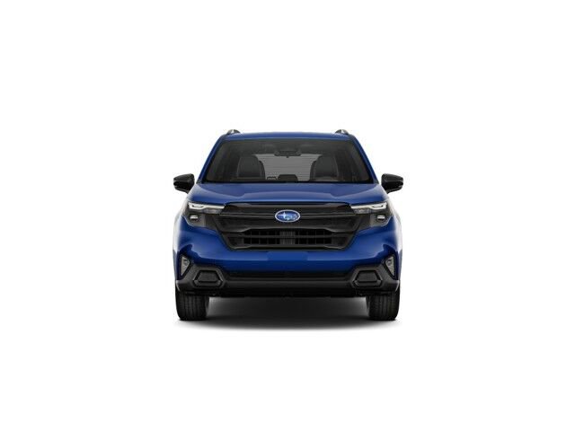 New 2026 Subaru Forester Sport AWD/4WD image 8