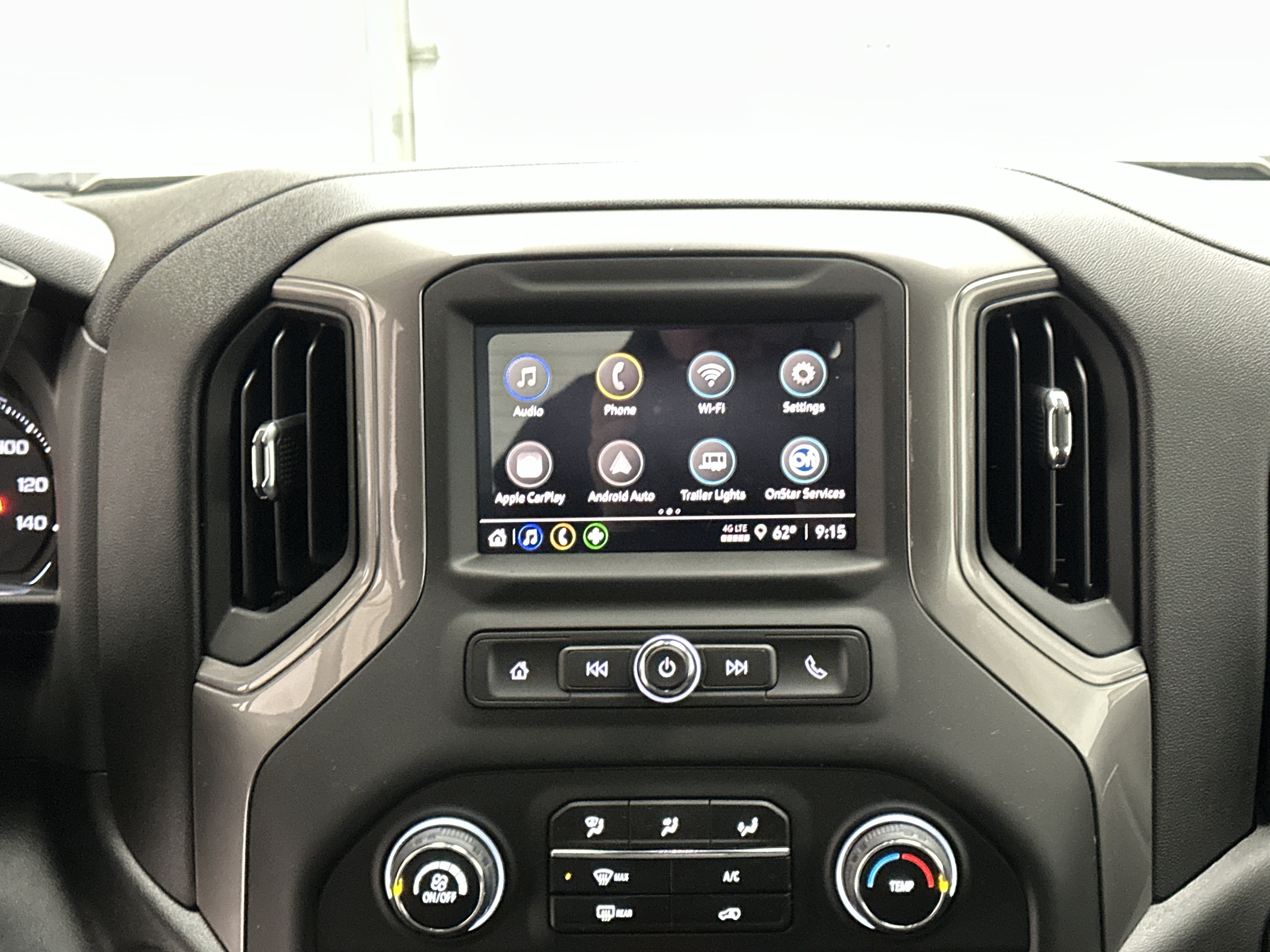 New 2026 Chevrolet Silverado 2500 Custom w/ Custom Value Package image 32