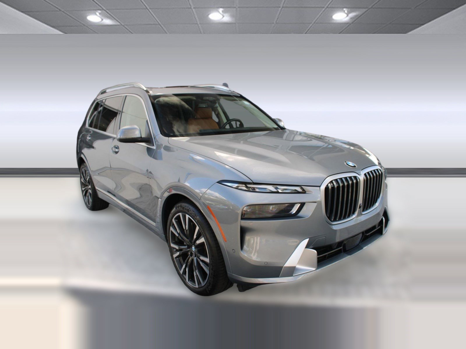 Certified 2024 BMW X7 xDrive40i image 7