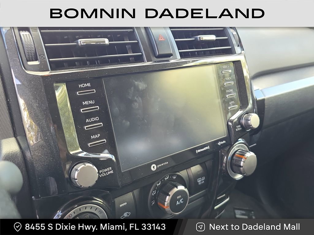 Used 2023 Toyota 4Runner TRD Off-Road Premium image 19