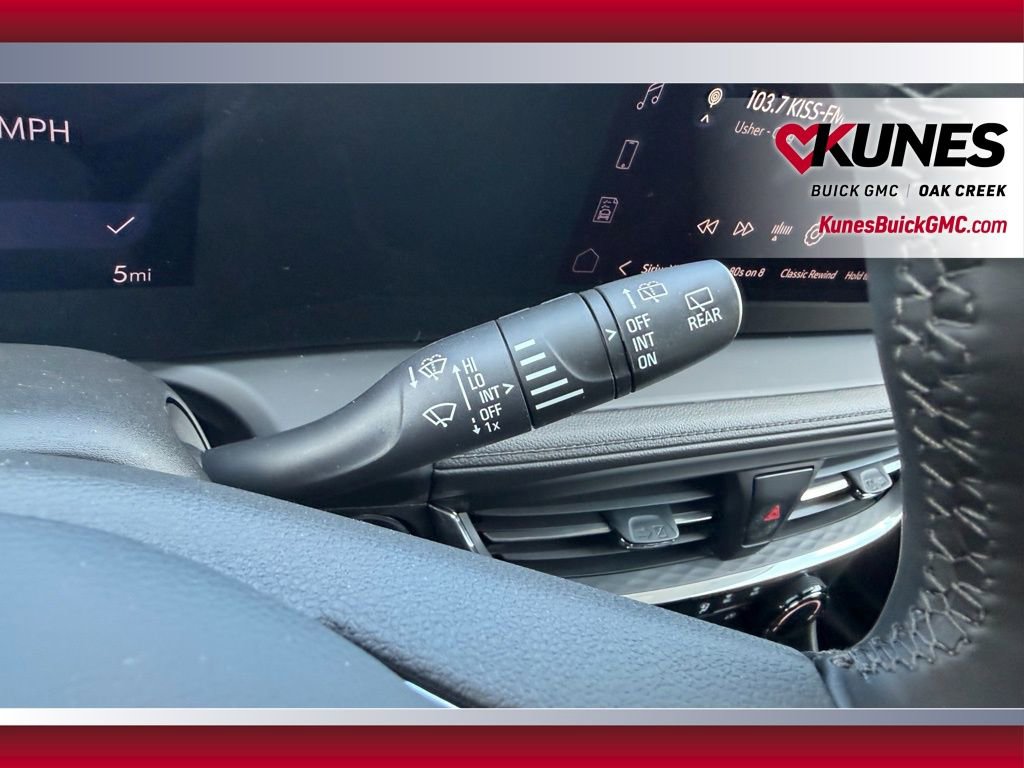 New 2026 Buick Encore GX Sport Touring w/ Comfort Package image 19