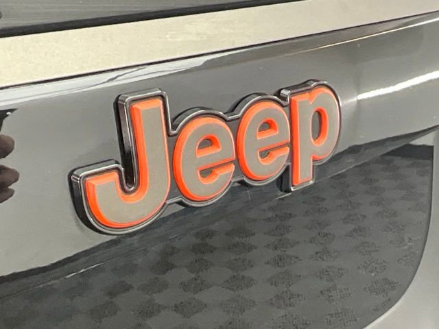 Used 2016 Jeep Compass 75th Anniversary w/ Power Value Group image 10