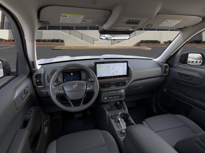 New 2026 Ford Bronco Sport Big Bend w/ Convenience Package AWD/4WD image 32