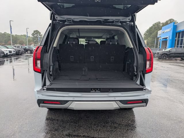 Used 2025 Ford Expedition Platinum AWD/4WD image 33