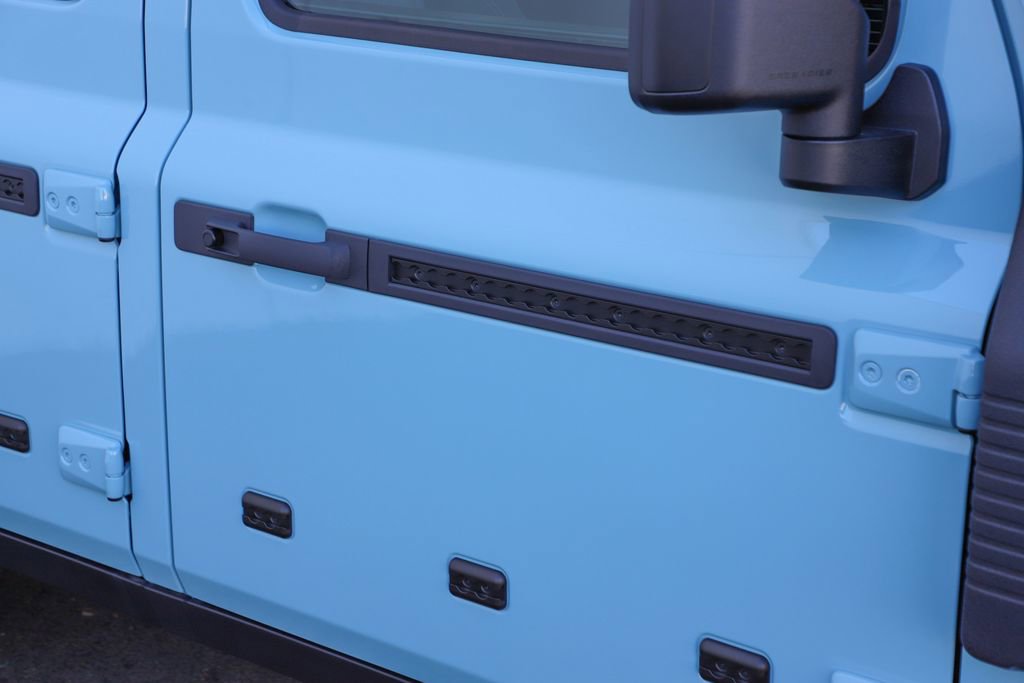 New 2025 INEOS Grenadier Trialmaster Edition image 44