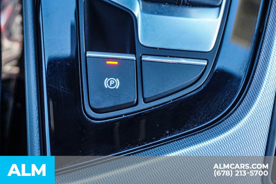 Used 2025 Audi A5 2.0T Premium Plus image 45