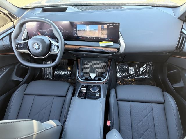 Used 2025 BMW X3 xDrive30 w/ Premium Package AWD/4WD image 15
