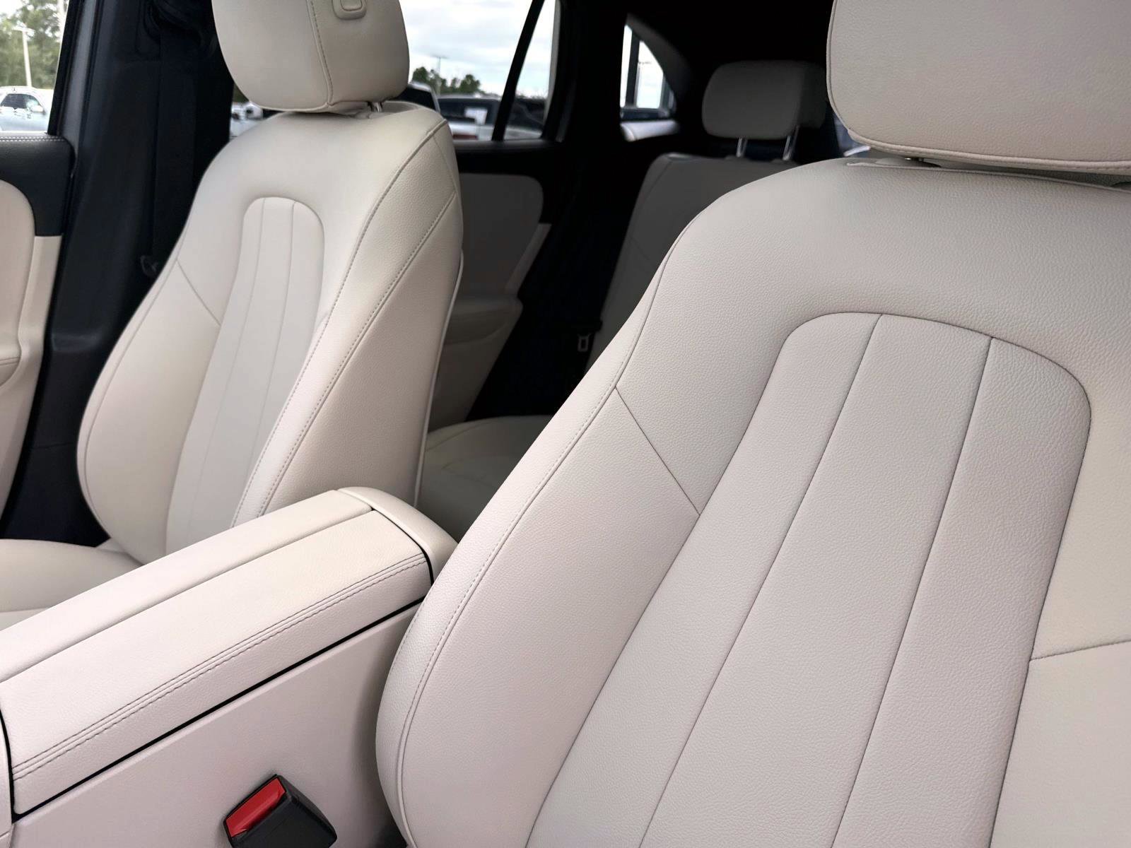 New 2026 Mercedes-Benz GLA 250 4MATIC image 23