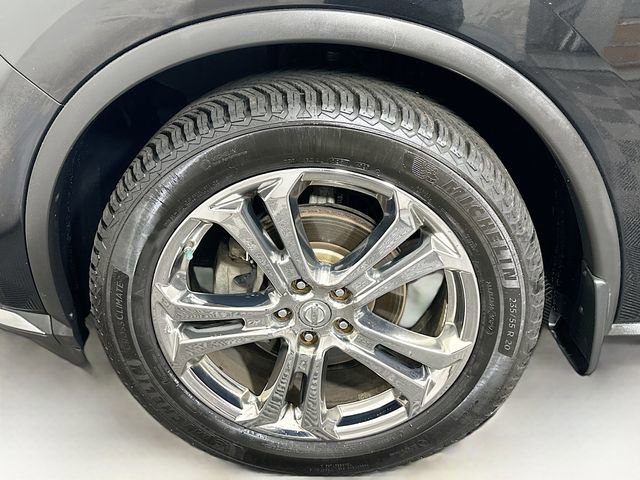 Used 2017 Nissan Murano Platinum w/ Platinum Technology Package image 33